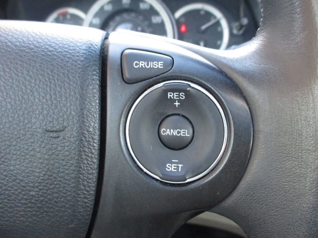 2014 Honda Accord Image 23