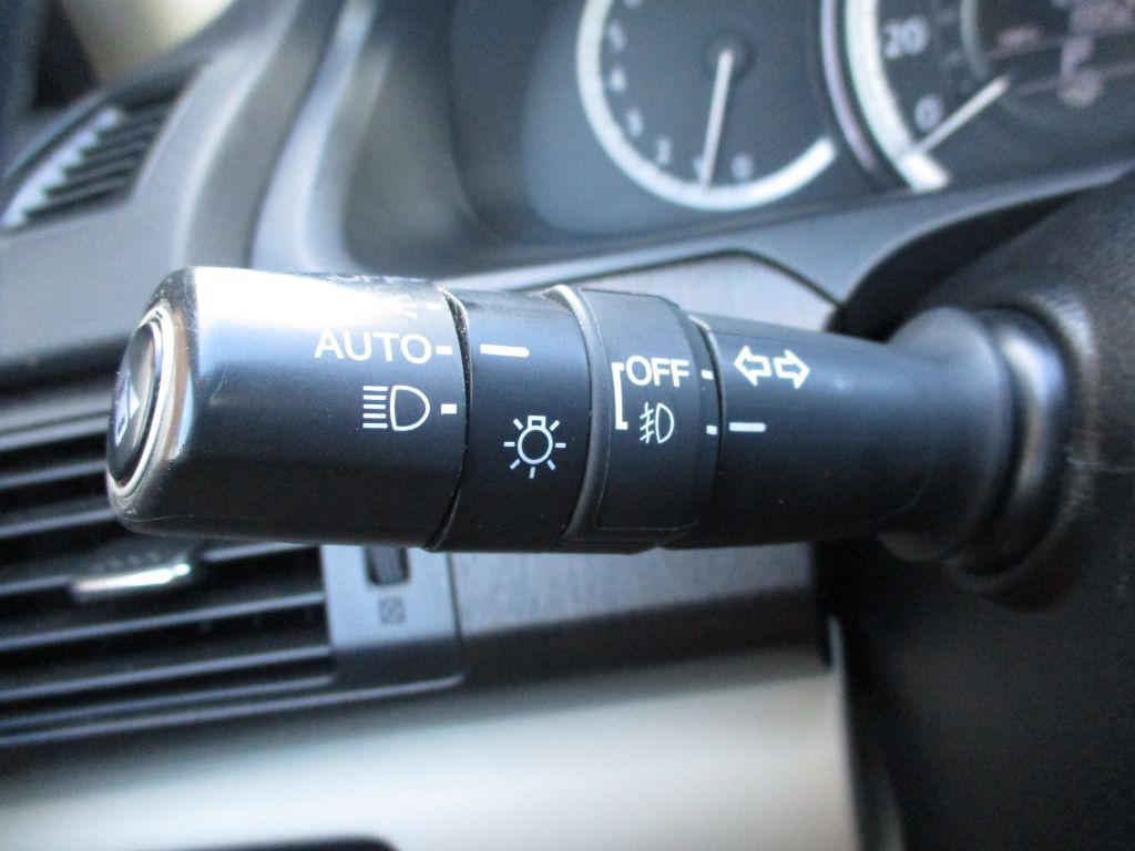 2014 Honda Accord Image 25