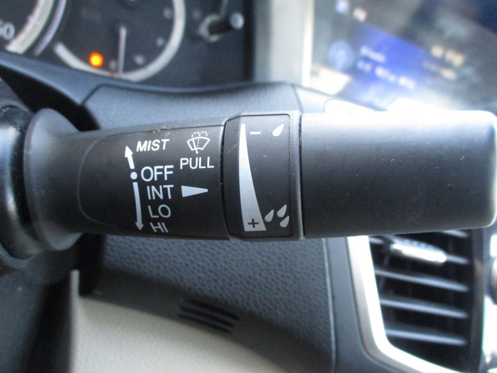 2014 Honda Accord Image 26