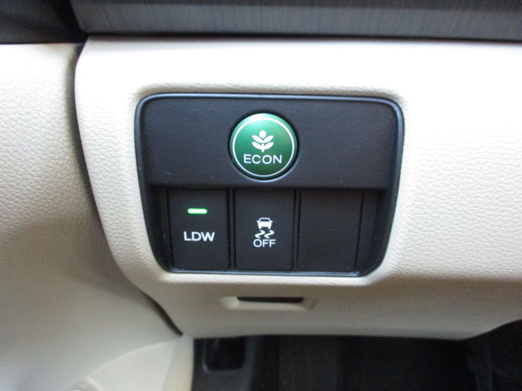 2014 Honda Accord Image 27