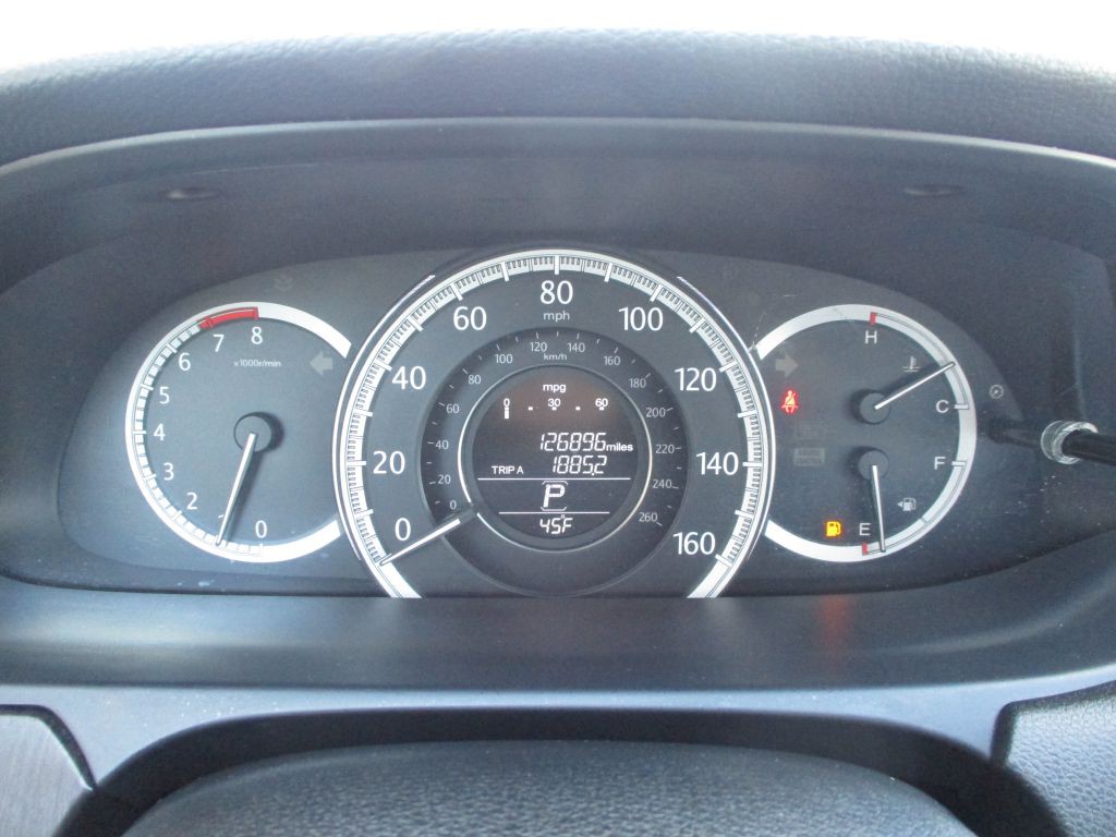 2014 Honda Accord Image 28