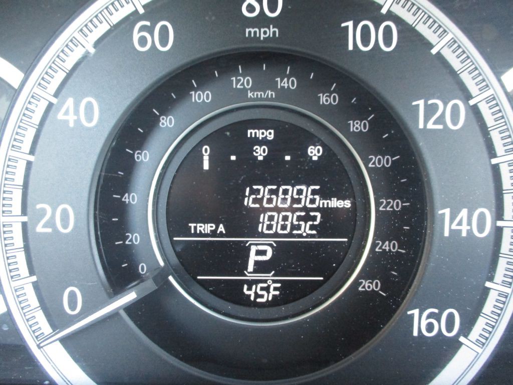 2014 Honda Accord Image 29