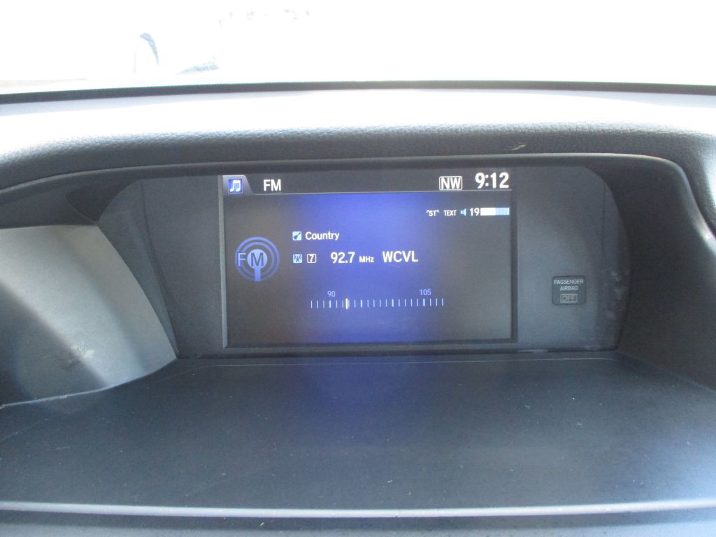 2014 Honda Accord Image 30