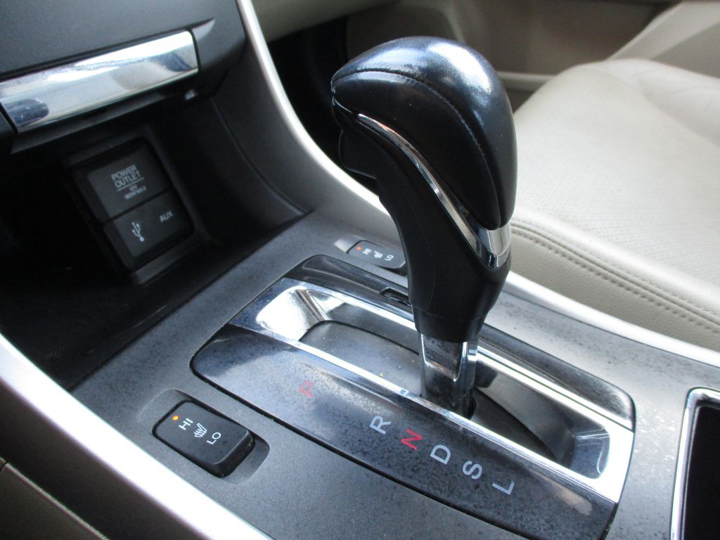 2014 Honda Accord Image 33