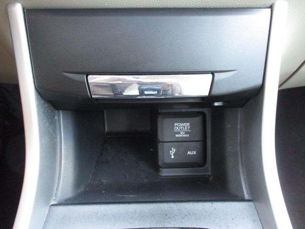 2014 Honda Accord Image 34