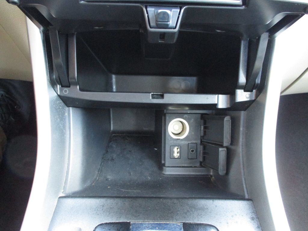 2014 Honda Accord Image 35