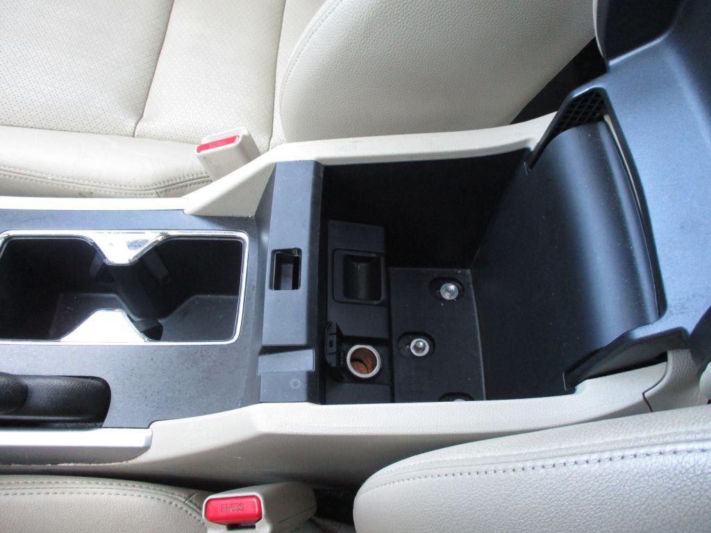 2014 Honda Accord Image 37