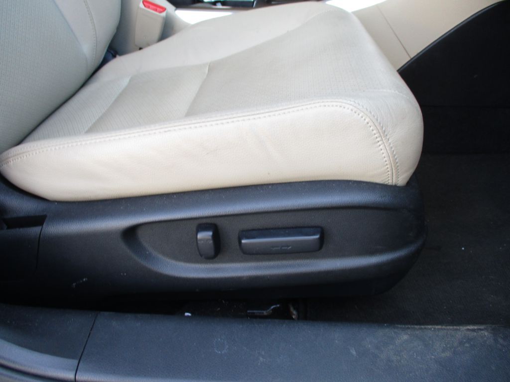 2014 Honda Accord Image 39