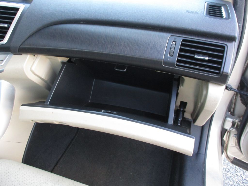 2014 Honda Accord Image 42