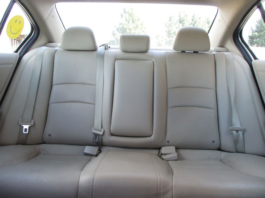 2014 Honda Accord Image 48