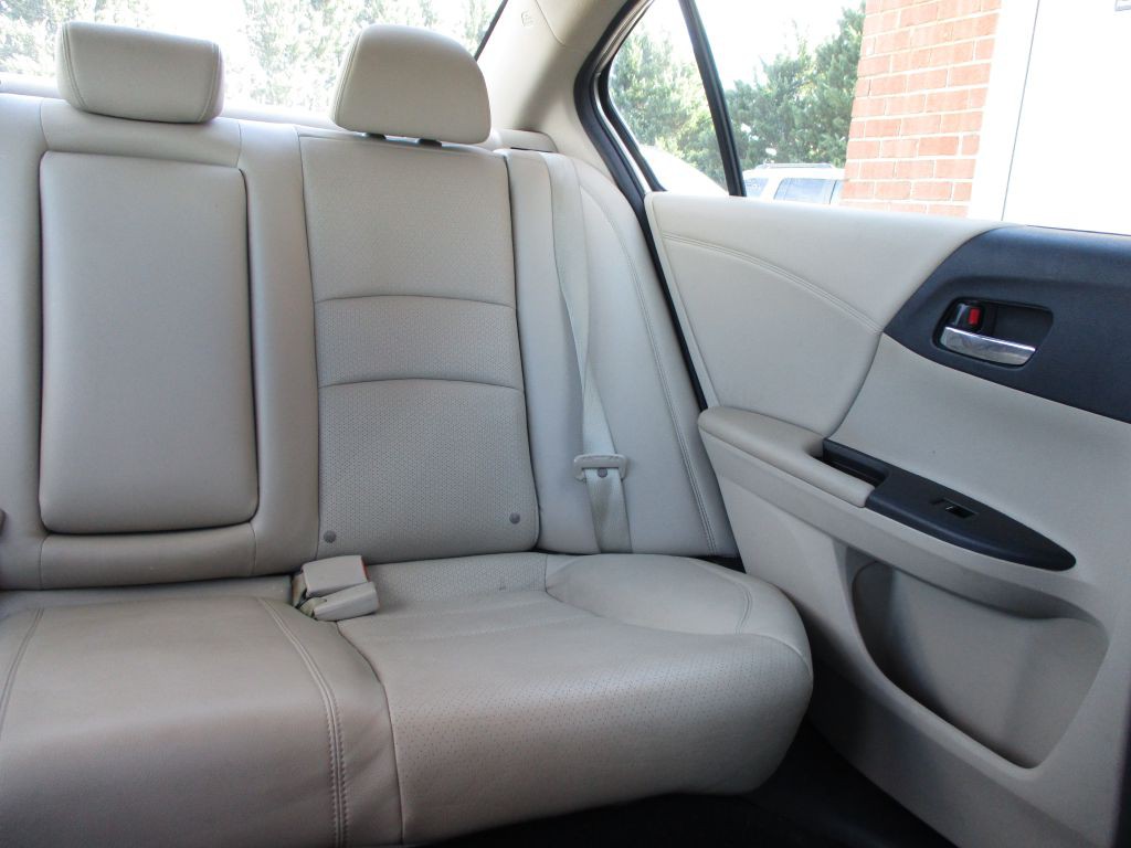 2014 Honda Accord Image 49