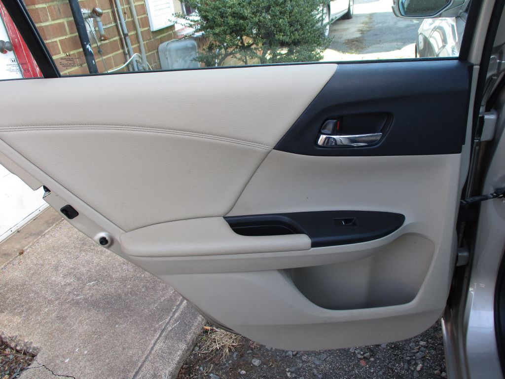 2014 Honda Accord Image 50