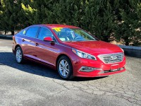 Image for 2015 Hyundai Sonata SE ID: 7061262