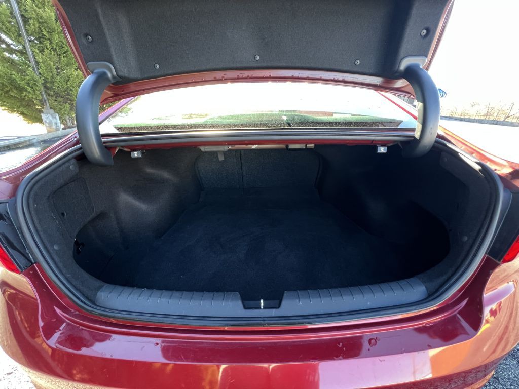 2015 Hyundai Sonata Image 7