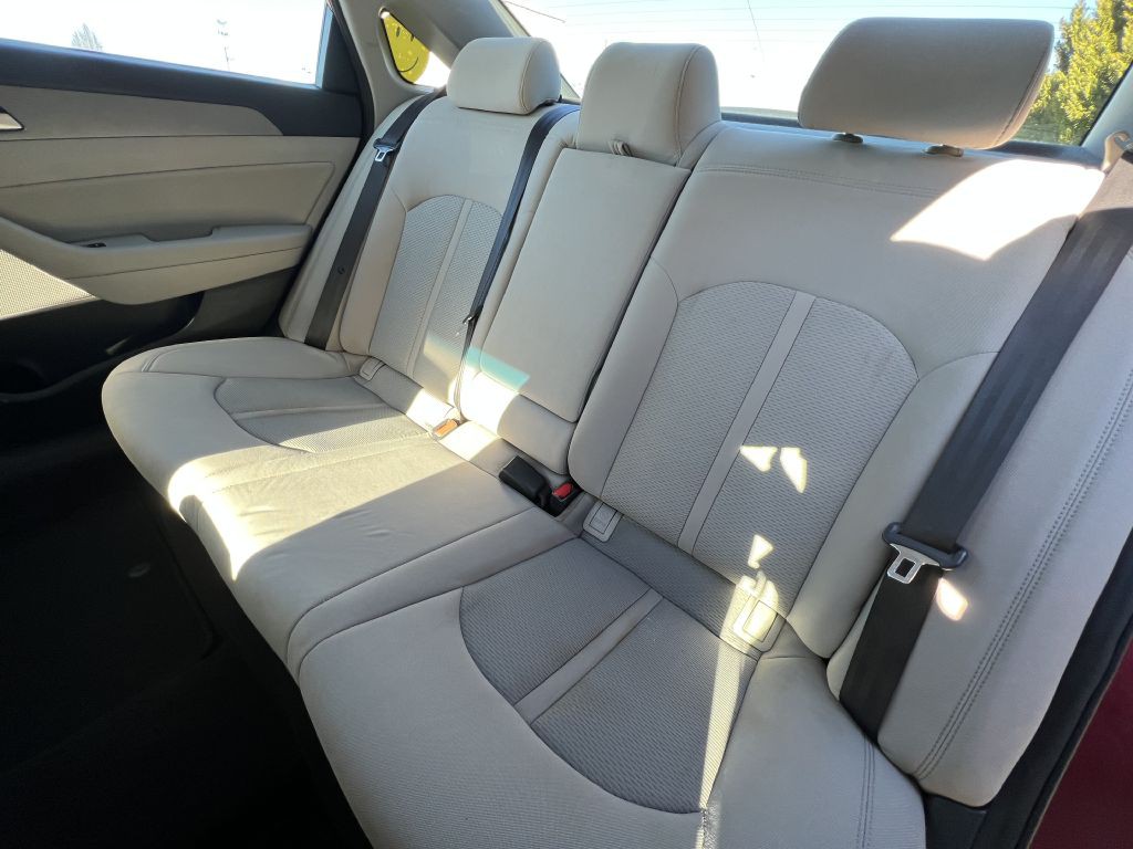 2015 Hyundai Sonata Image 29