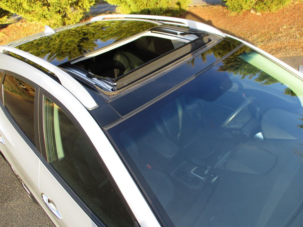 2014 Hyundai Tucson Image 9