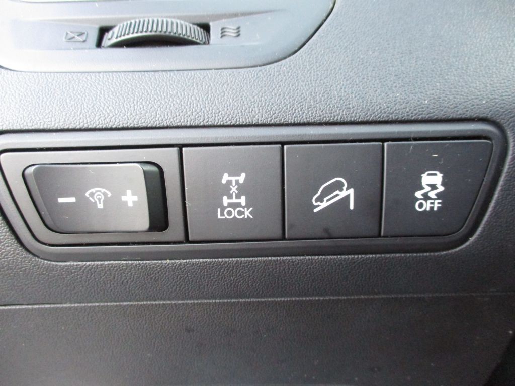 2014 Hyundai Tucson Image 25