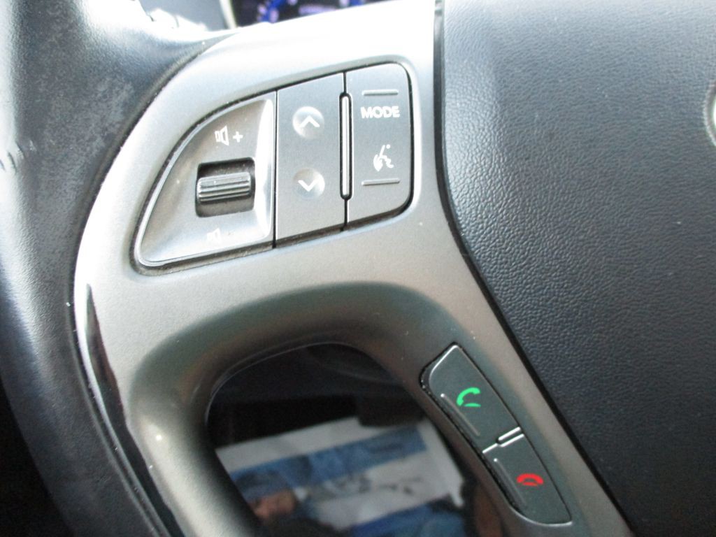 2014 Hyundai Tucson Image 27