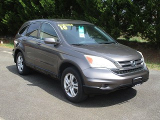 Image for 2010 Honda CR-V EXL ID: 7074439