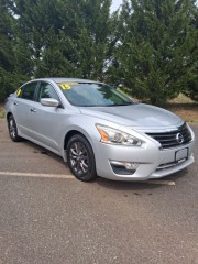 Image for 2015 Nissan Altima 2.5 S ID: 7082145