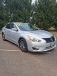 Image for 2015 Nissan Altima 2.5 S ID: 7082145