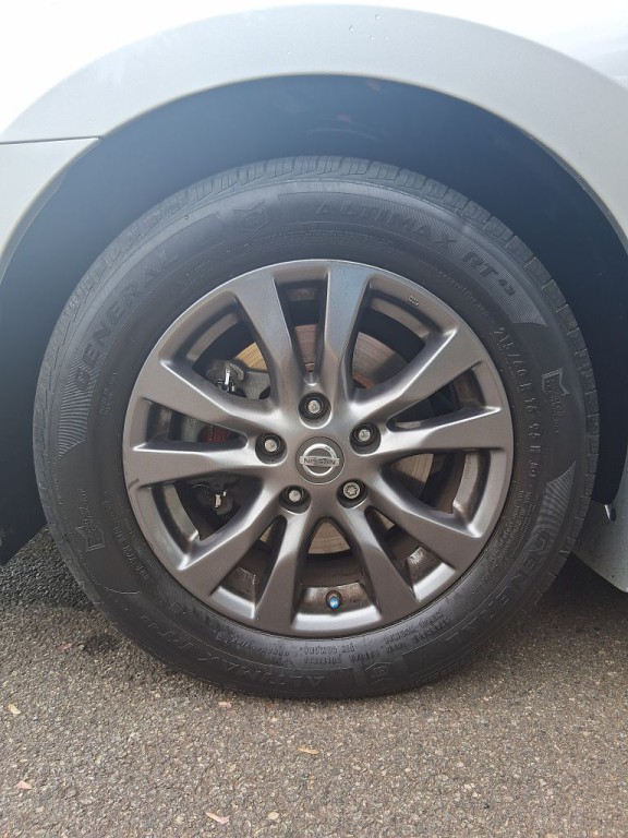 2015 Nissan Altima Image 10