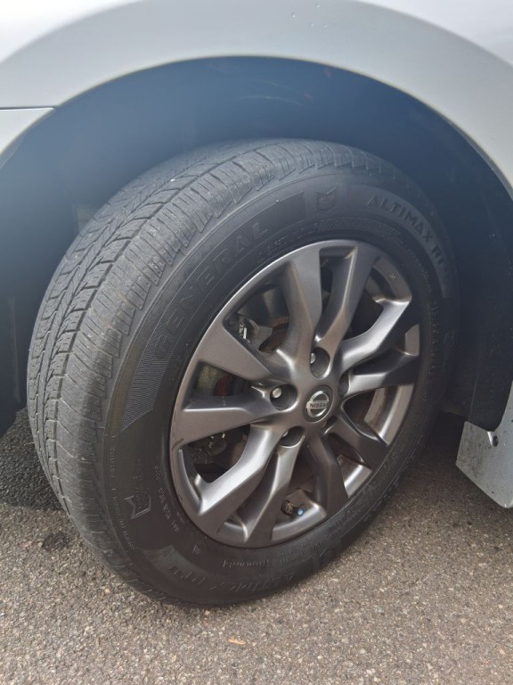 2015 Nissan Altima Image 11