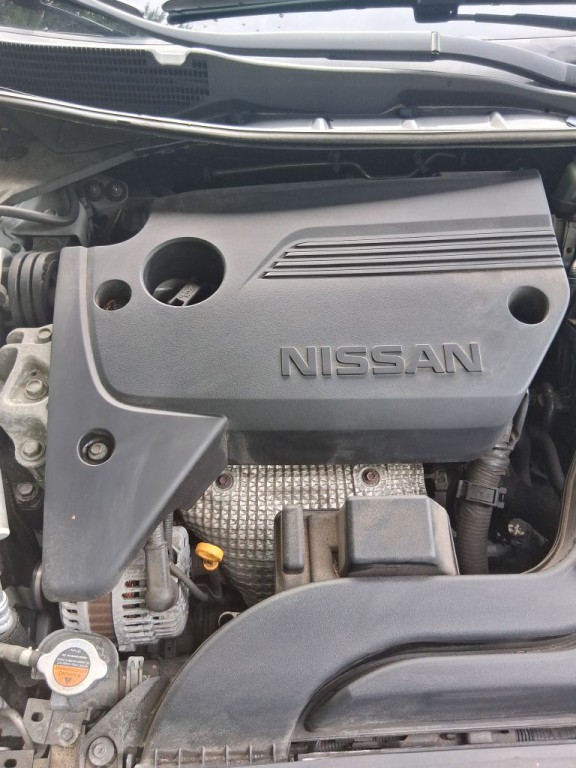 2015 Nissan Altima Image 12