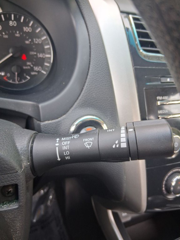 2015 Nissan Altima Image 23