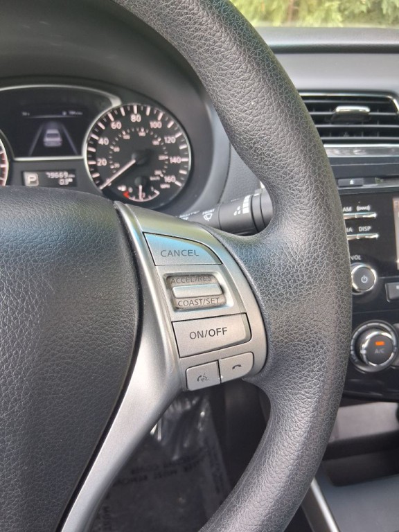 2015 Nissan Altima Image 29