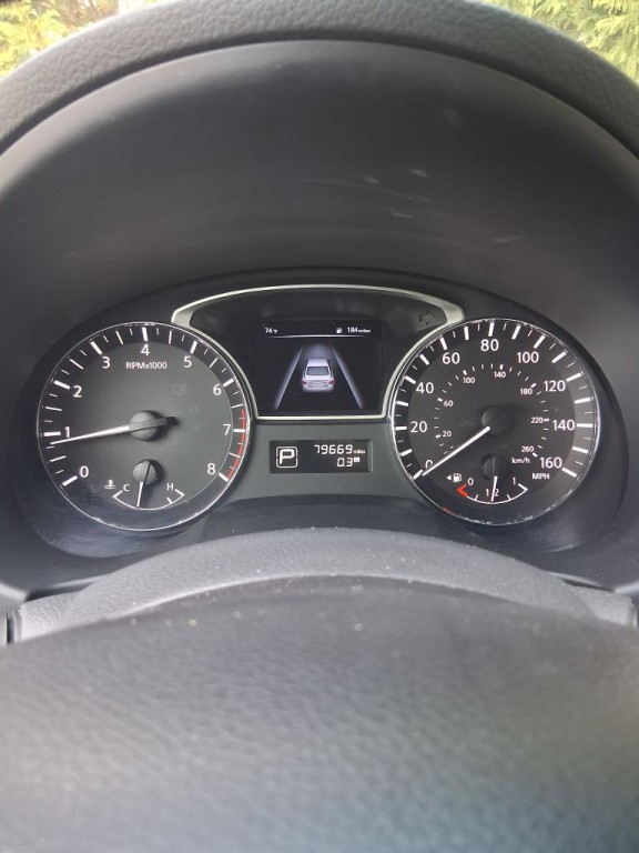 2015 Nissan Altima Image 30