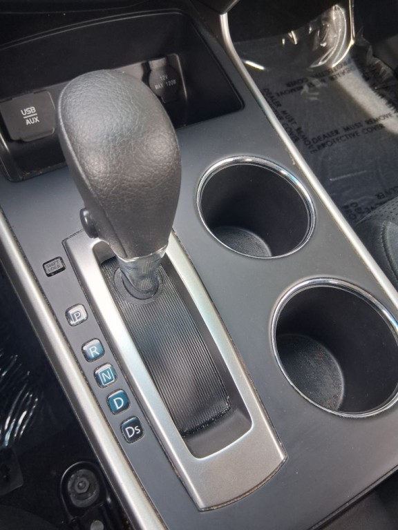 2015 Nissan Altima Image 35