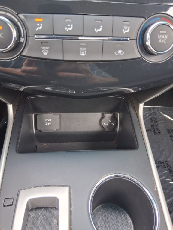 2015 Nissan Altima Image 37