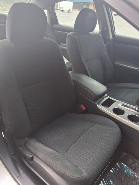 2015 Nissan Altima Image 42