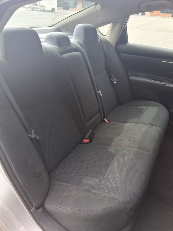 2015 Nissan Altima Image 48