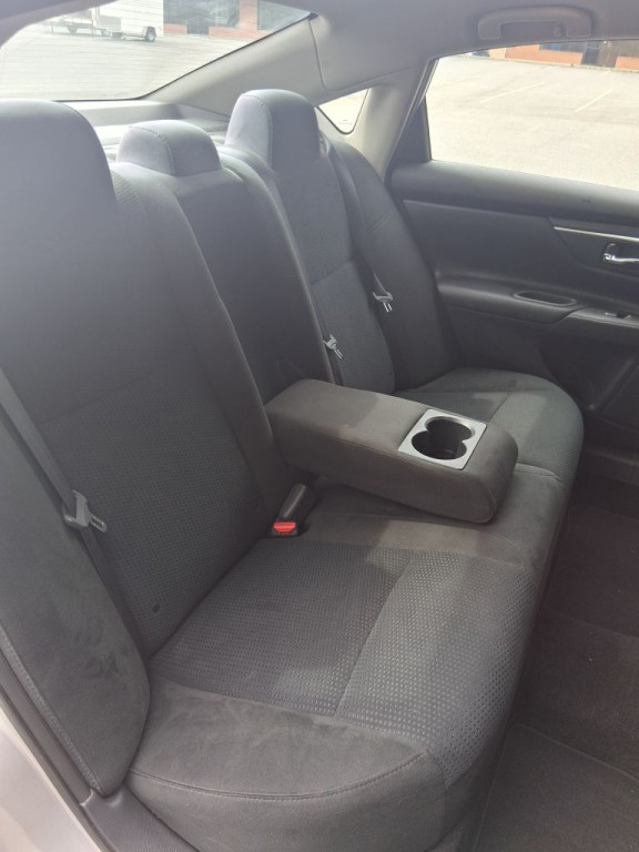 2015 Nissan Altima Image 49