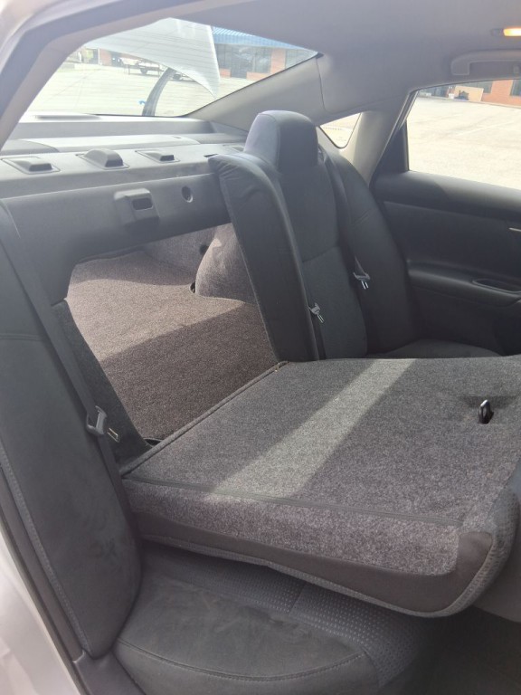 2015 Nissan Altima Image 51