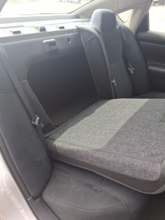 2015 Nissan Altima Image 52