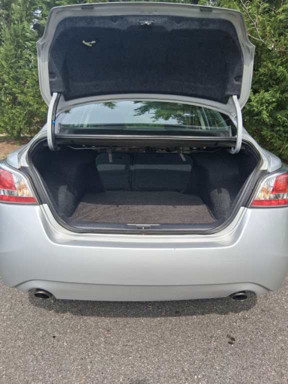 2015 Nissan Altima Image 55