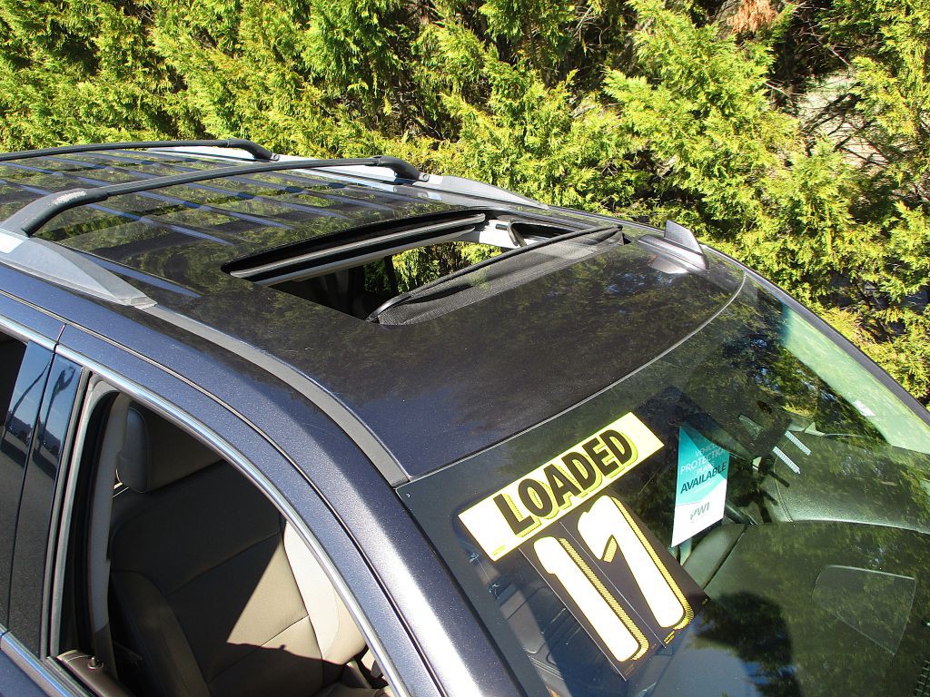 2017 Chevrolet Tahoe Image 9