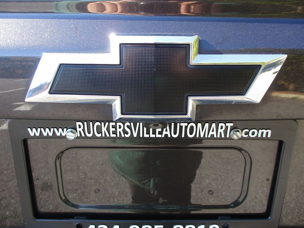 2017 Chevrolet Tahoe Image 14