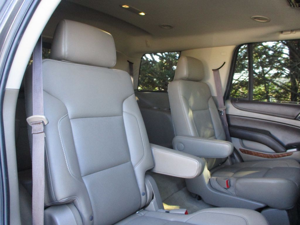 2017 Chevrolet Tahoe Image 31