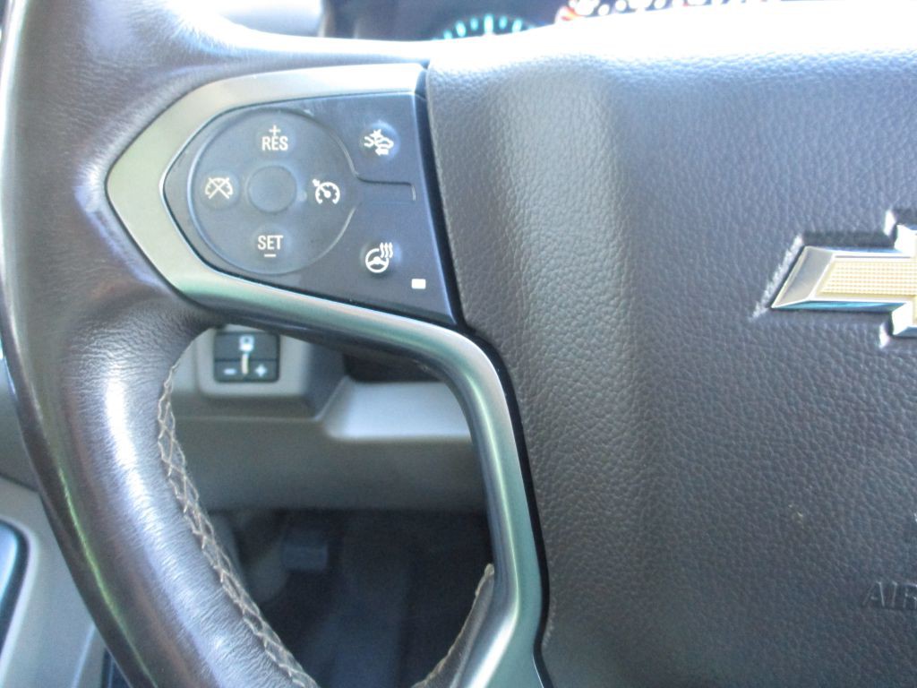 2017 Chevrolet Tahoe Image 41