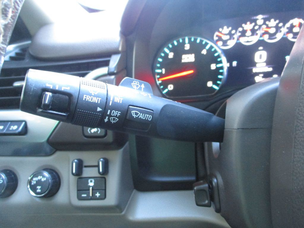 2017 Chevrolet Tahoe Image 42