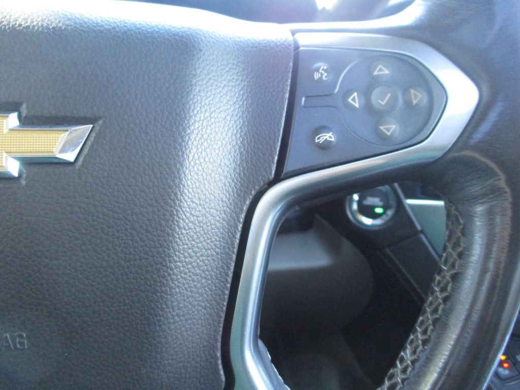 2017 Chevrolet Tahoe Image 44