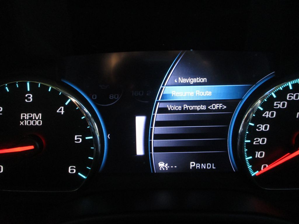 2017 Chevrolet Tahoe Image 48