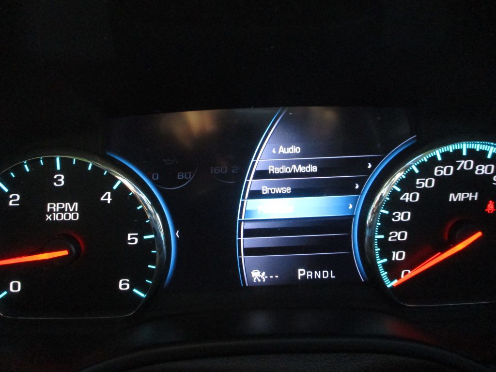 2017 Chevrolet Tahoe Image 49