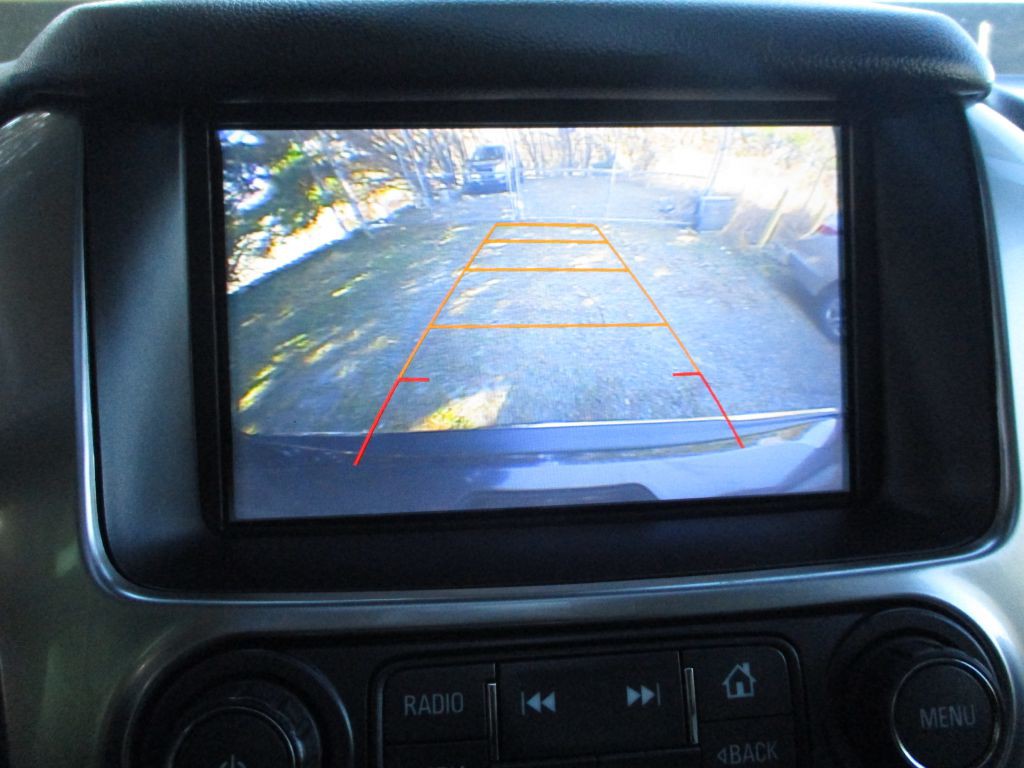 2017 Chevrolet Tahoe Image 52