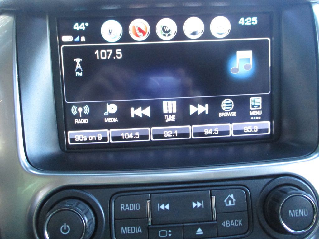 2017 Chevrolet Tahoe Image 53