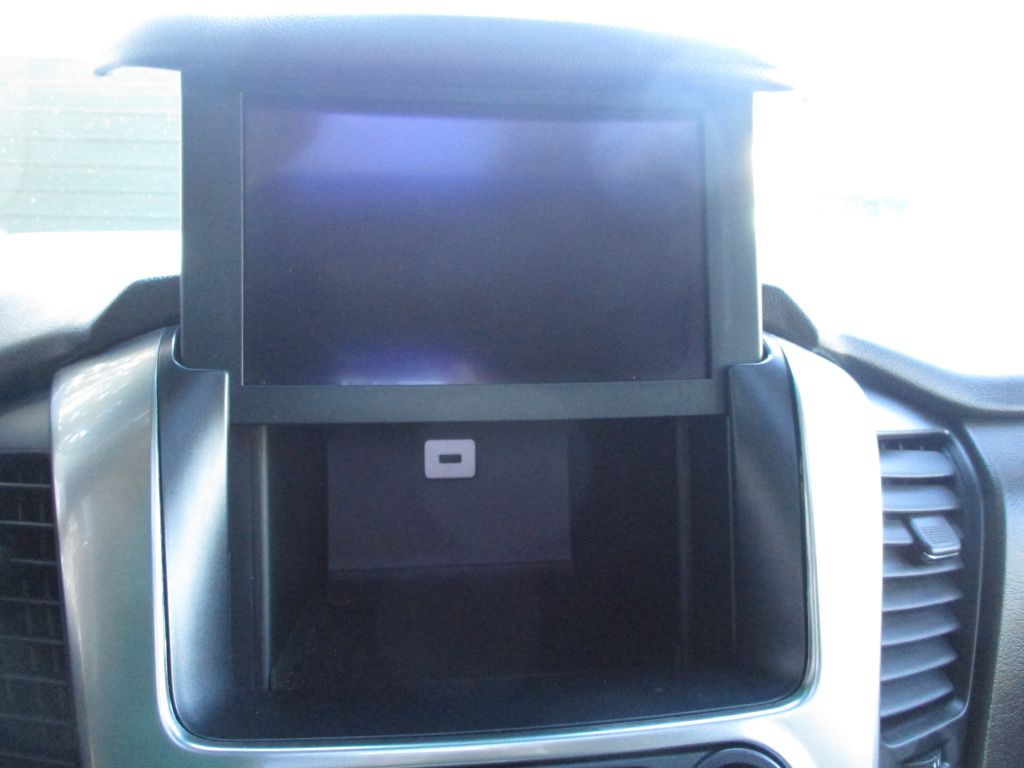 2017 Chevrolet Tahoe Image 54